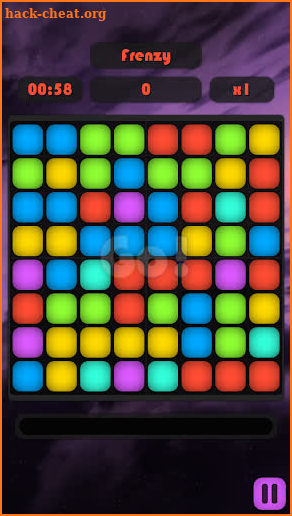 Tile Frenzy screenshot