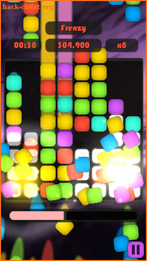 Tile Frenzy screenshot