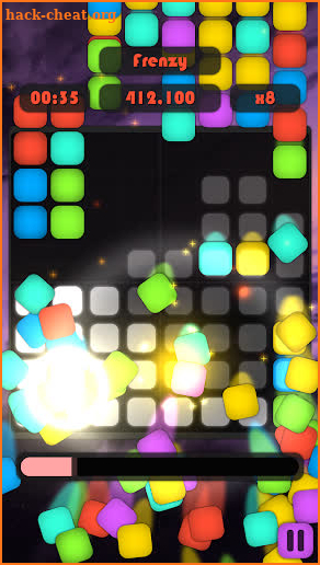 Tile Frenzy screenshot