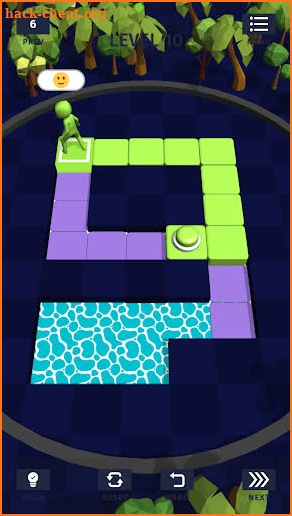 Tile It 3D! screenshot