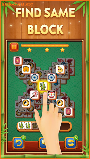 Tile Joy - Mahjong Match Connect screenshot