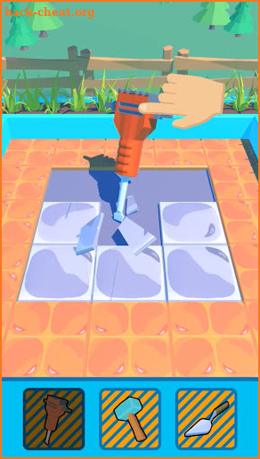 Tile Master screenshot