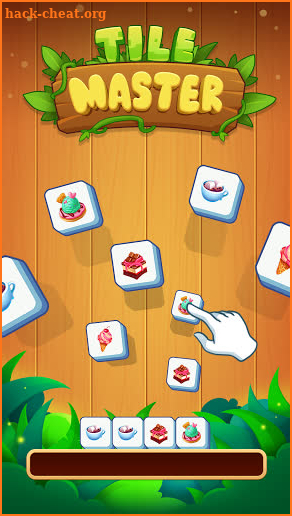 Tile Master 3D - Classic Triple Match Puzzle Games screenshot