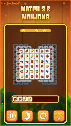 Tile Master 3D - Classic Triple Match Puzzle Games screenshot