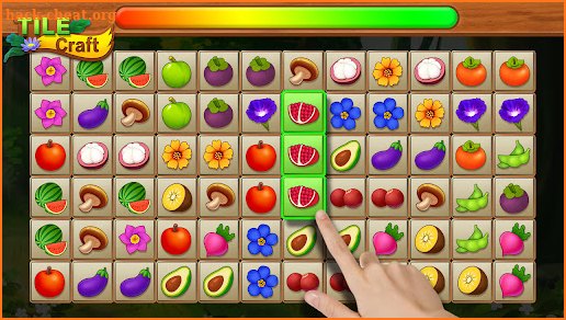 Tile Master-Match games screenshot