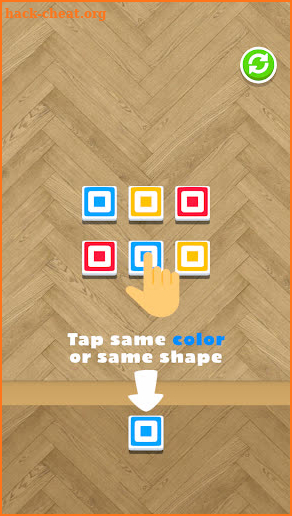 Tile Match screenshot