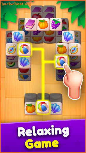 Tile Match screenshot