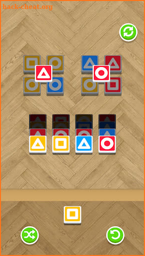 Tile Match screenshot