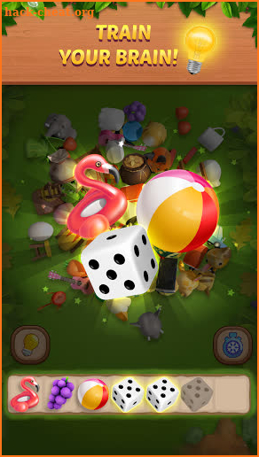 Tile Match 3D - Triple Match Master & Puzzle Game screenshot