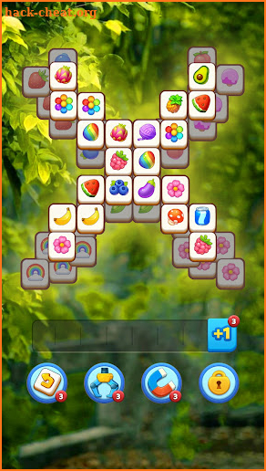 Tile Match - Connect Master screenshot