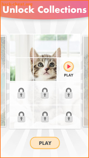 Tile Match - Jigsaw By Number screenshot