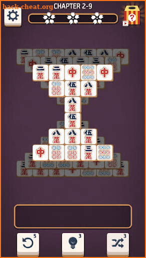 Tile Match Mahjong screenshot