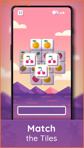 Tile Match: Puzzle Challenge screenshot