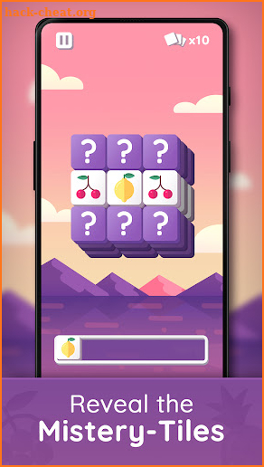 Tile Match: Puzzle Challenge screenshot