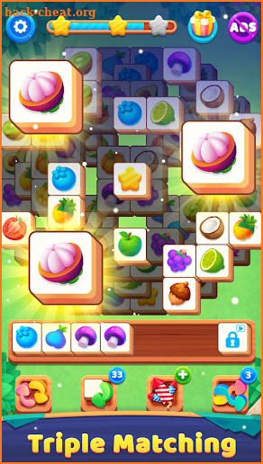 Tile Match - Triple Connect screenshot