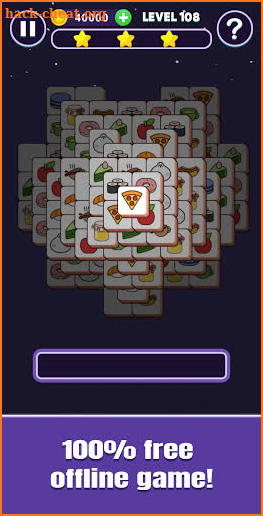 Tile Match - Triple Match Puzzle Matching Game screenshot