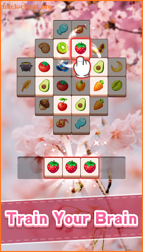 Tile Match: Zen Matching Games screenshot