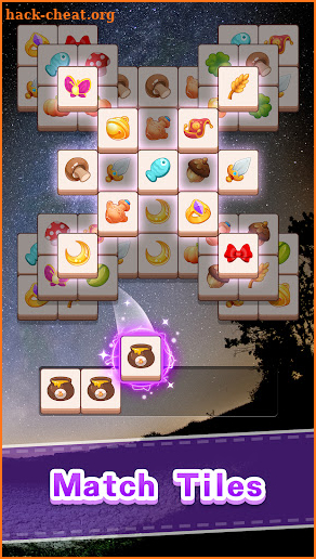 Tile Match: Zen Matching Games screenshot