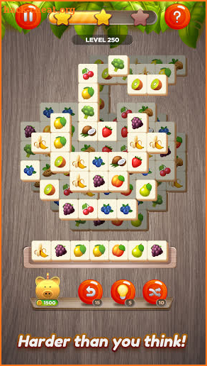 Tile Matcher : Tile Puzzle Game : Matching Tiles screenshot