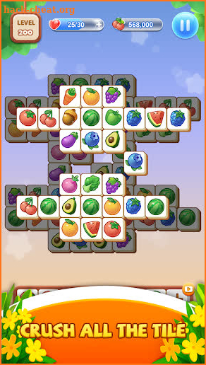 Tile matching to Win big prize screenshot