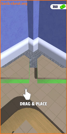 Tile Move 3D screenshot