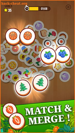 Tile Pair 3D - Tile Connect Puzzle & Match Brain screenshot