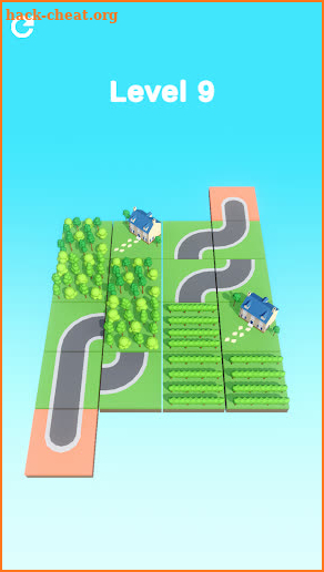 Tile Path screenshot