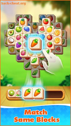 Tile Puzzle - Jigsaw & Block Puzzle Games screenshot