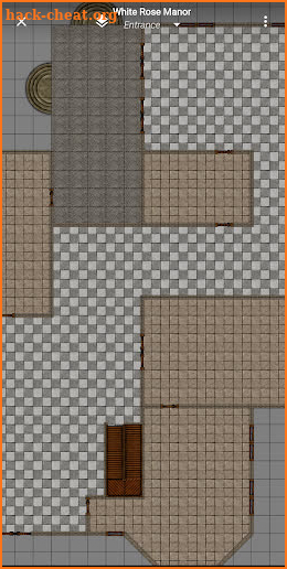 Tiled Map Maker screenshot