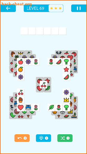 Tiled – Match Puzzle, Tile Matching Games screenshot