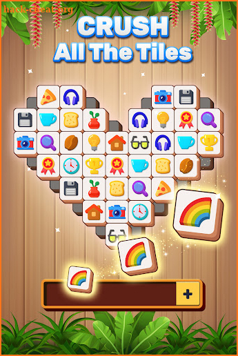 Tiles Empire - Classic Tile Connect Puzzle game screenshot