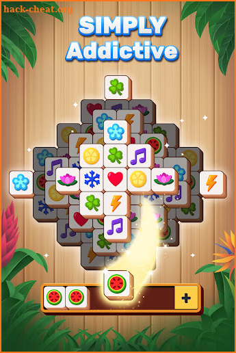 Tiles Empire - Classic Tile Connect Puzzle game screenshot