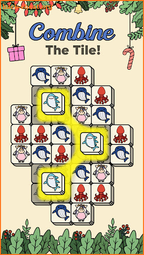 Tiles Master screenshot