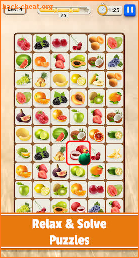 Tilescapes Connect - Onet Match Puzzle Memory Game screenshot