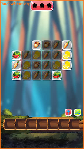 Tilesy - Match 3 Game screenshot