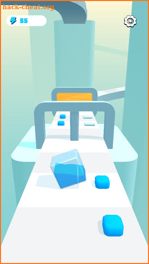 Tilt and Roll screenshot