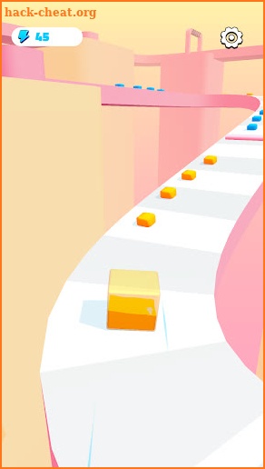 Tilt and Roll screenshot