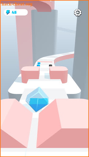 Tilt and Roll screenshot