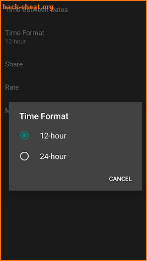 Time Calculator Pro screenshot