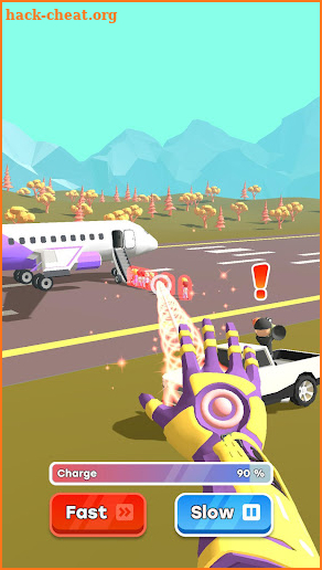 Time Controller 3D screenshot