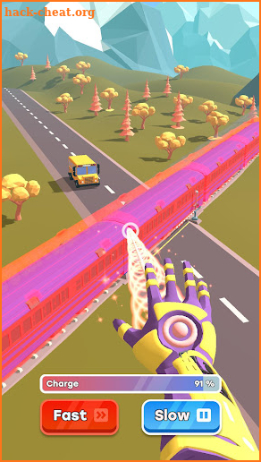 Time Controller 3D screenshot