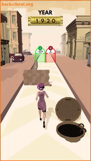 Time Finder screenshot