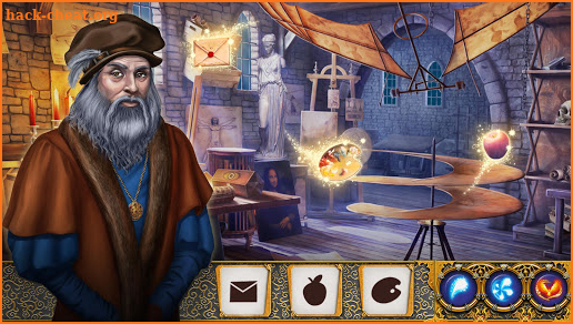 Time Gap: Hidden Object Mystery screenshot