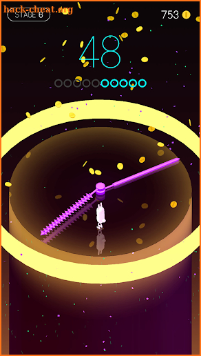 Time Jump screenshot