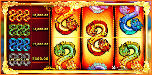 Time of Slots Vegas screenshot