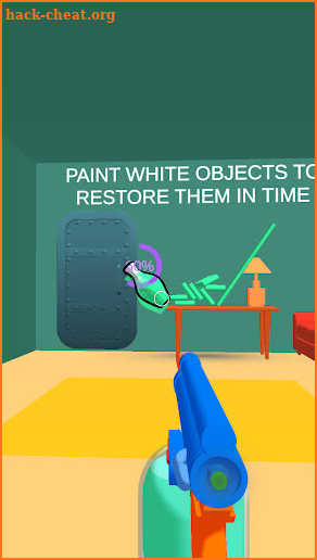 Time Painter screenshot