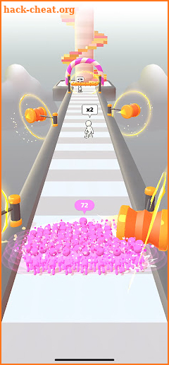 Time Stopper 3D screenshot