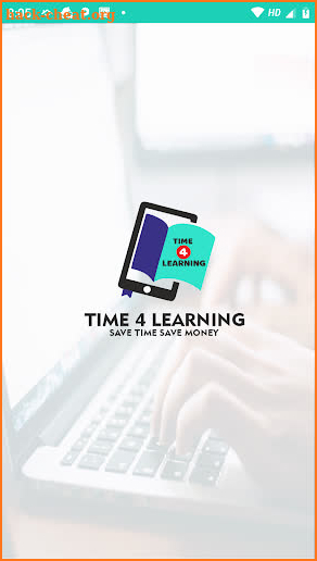 time4learning screenshot