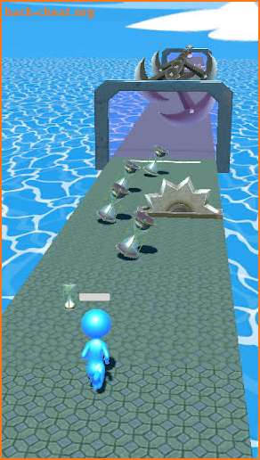 TimeMasterRun screenshot