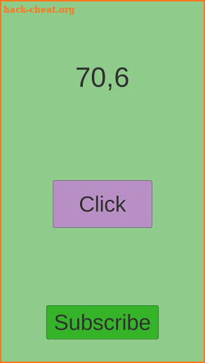 Times Clicker screenshot